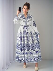 Elegant Multicolor Artistic and Versatile Plus Size Dress for Summer Events, Perfect for Graduation, Holidays, and Outdoor Celebrations "Chic, Classy and Trendy Fashion Style to Dress to Impress"