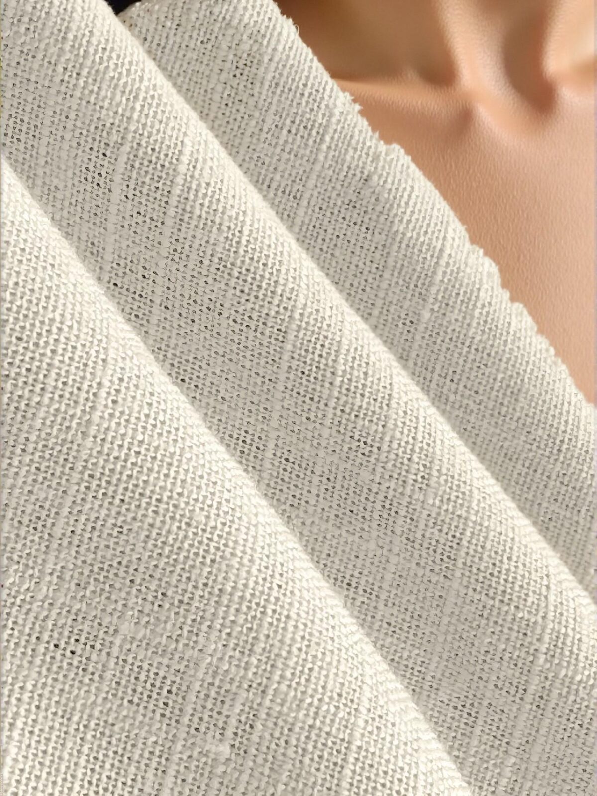 Elegant Khaki Criss Cross Backless Maxi Dress with Ruched Ruffle Hem - the Perfect Summer Outfit for Concerts, Festivals, Country Events, and Beach Days - Chic, Classy and Trendy Fashion Style to Dress to Impress - Image 3