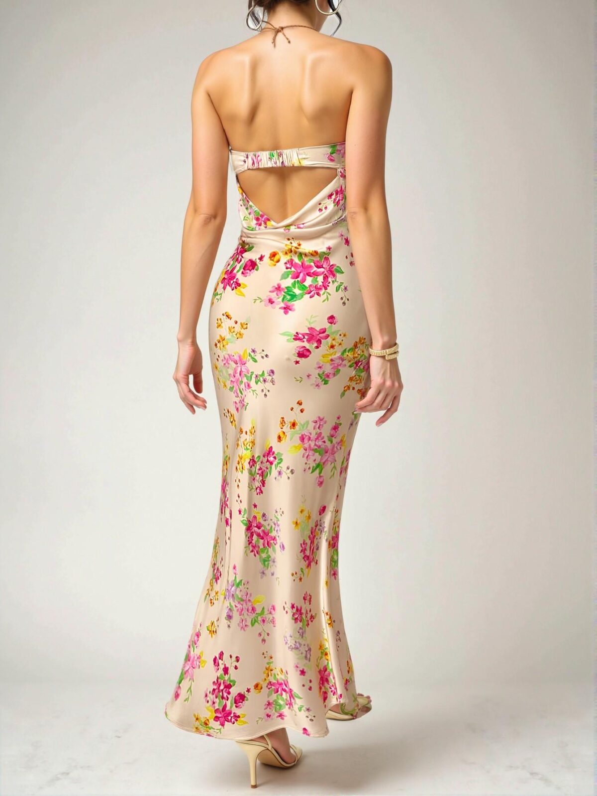 **Elegant Multicolor Bohemian Style Tops for Effortless Charm in Every Occasion - Chic, Classy and Trendy Fashion Style to Dress to Impress** - Image 2